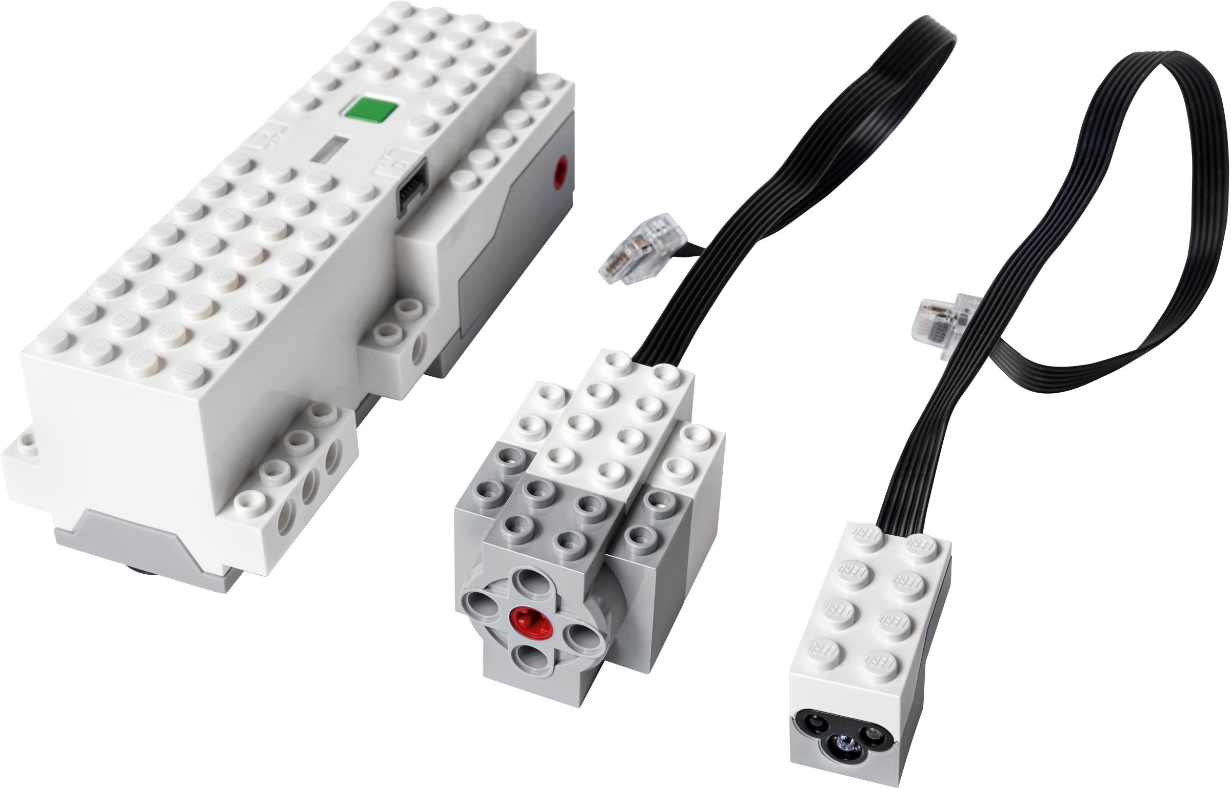Конструктор LEGO BOOST 17101 843 дет. - фото 3