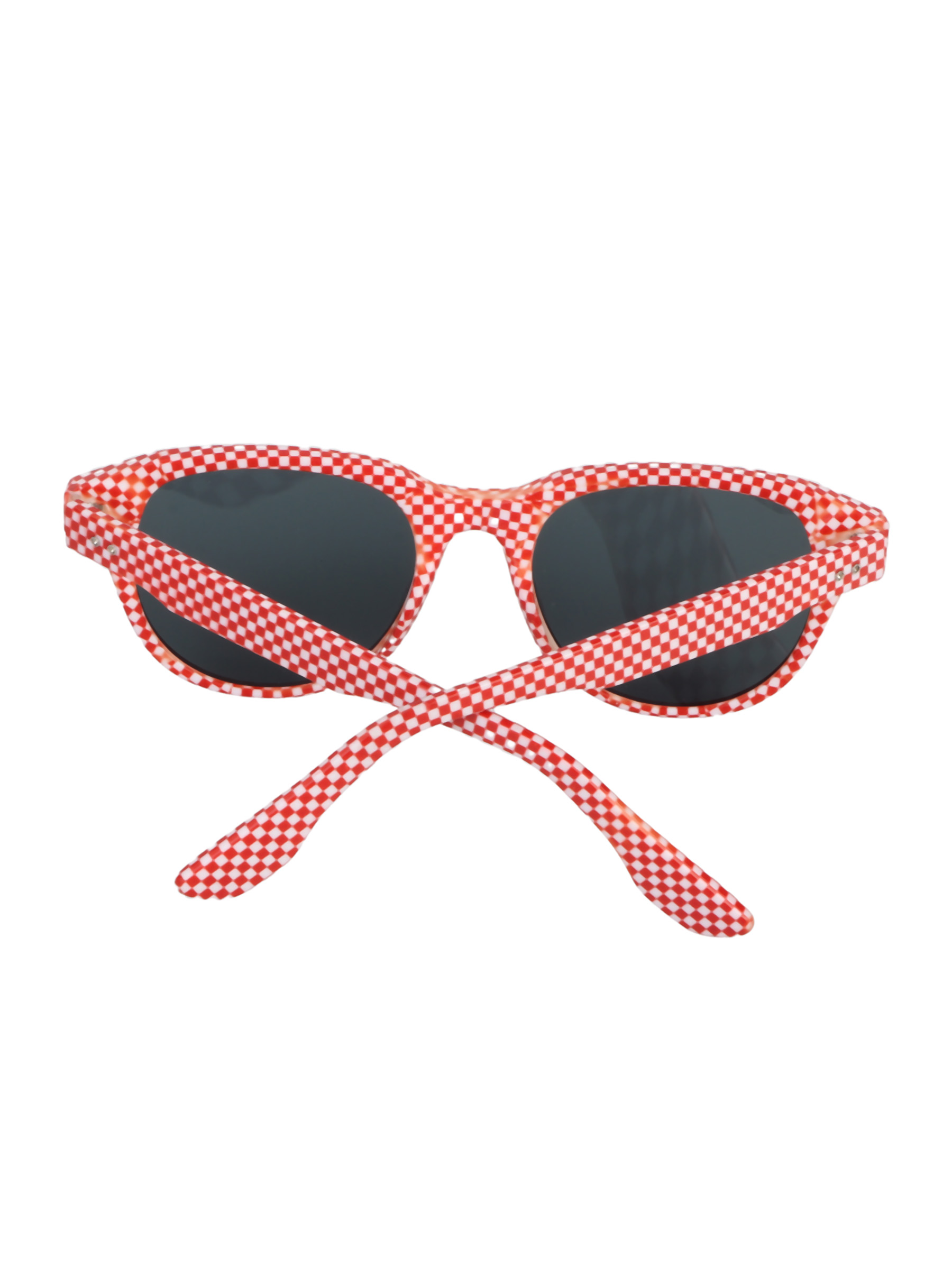 Очки солнцезащитные Pretty Mania RDD106-MTREWBK - фото 3