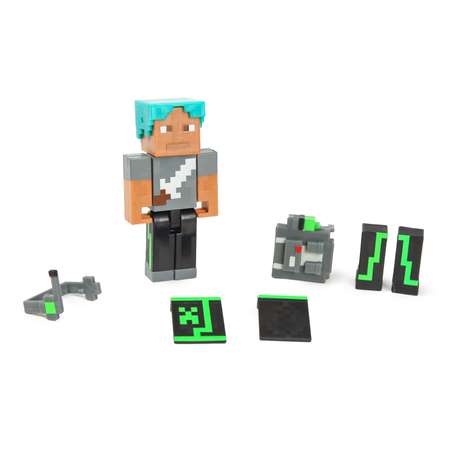 Фигурка Minecraft