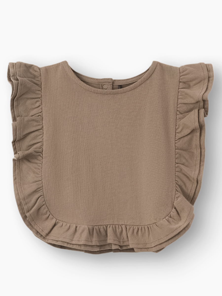 Топ Happy Baby 88300-0_light brown - фото 14