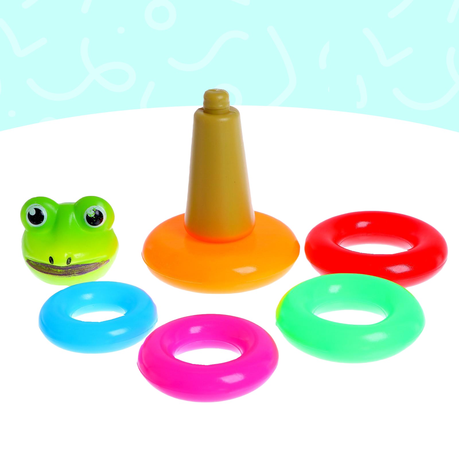 Игрушка Sima-Land - фото 5