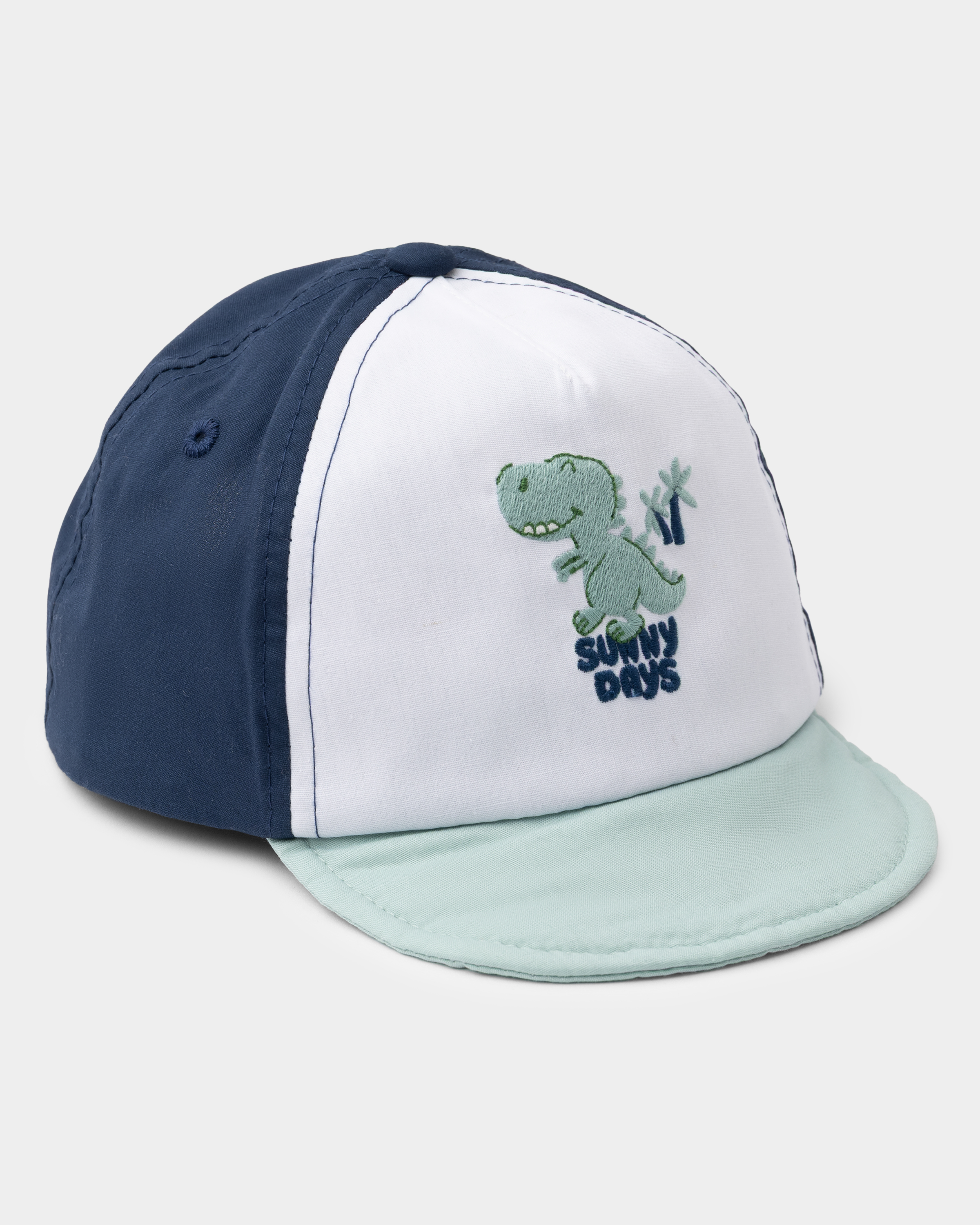 Кепка BabyGo S26BG4-BG26ib-43 - фото 1