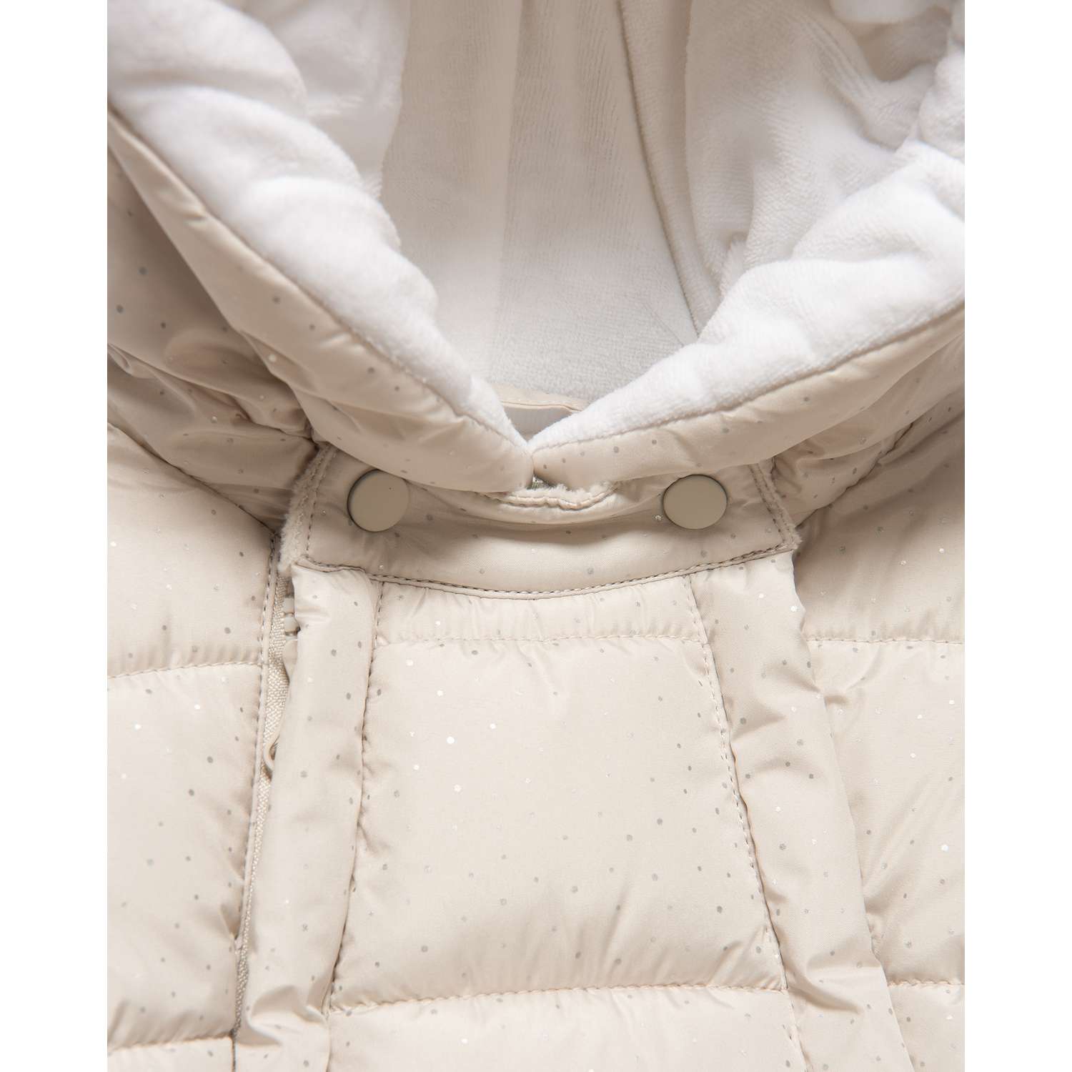 Комбинезон Baby Gо W24BG2-R198ig-GG - фото 4