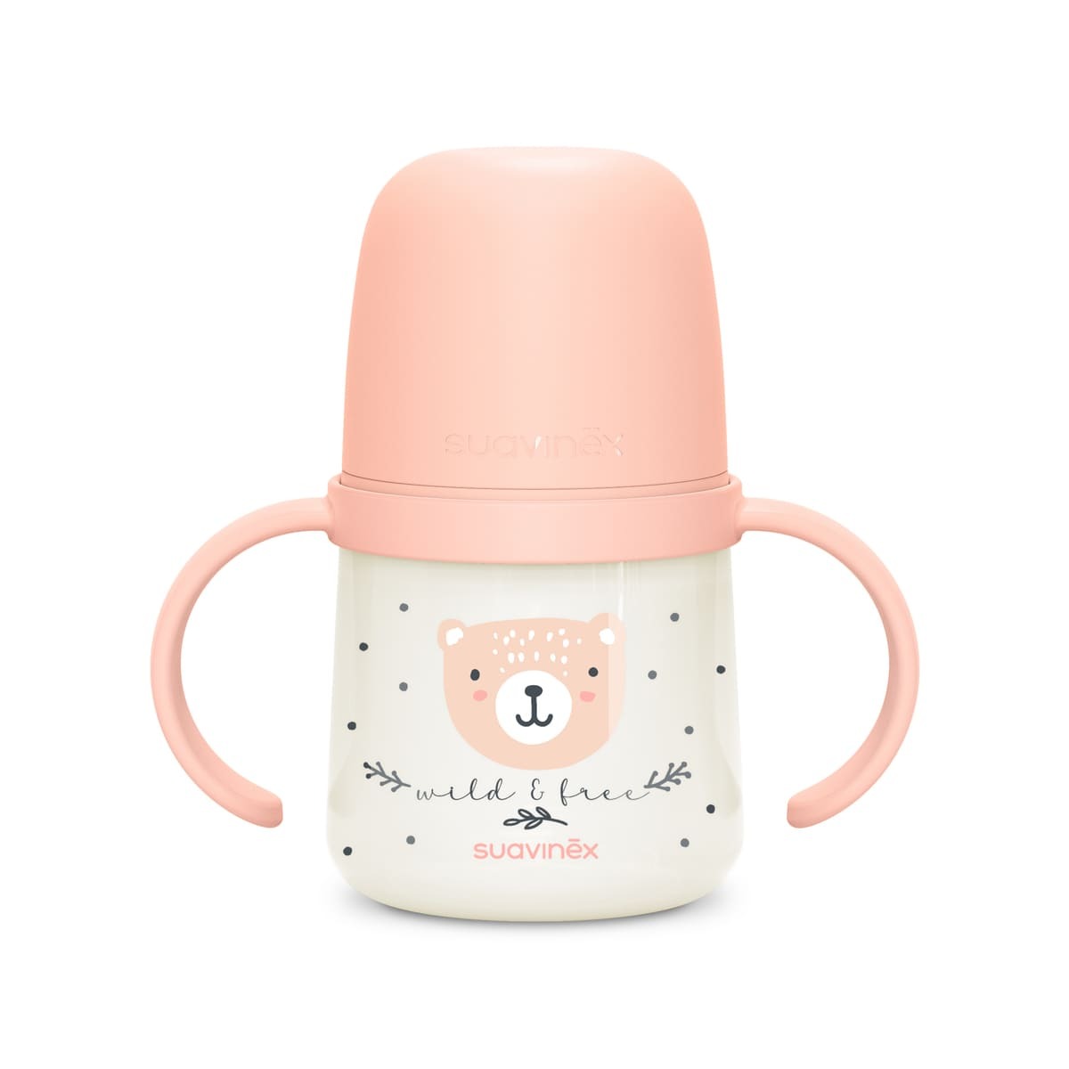 Поильник Suavinex 150 мл 1 шт. - фото 1