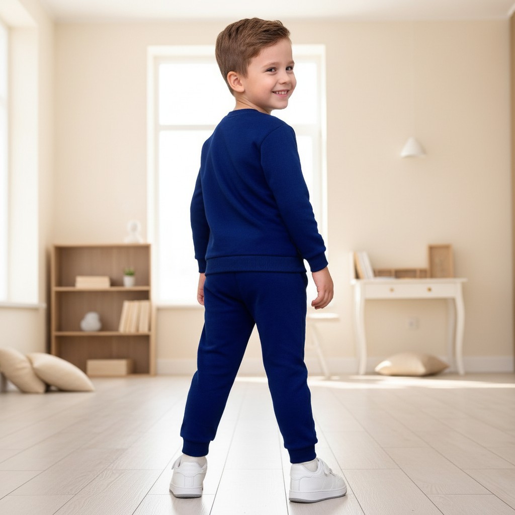 Спортивный костюм Deiko Baby D1191 - фото 4