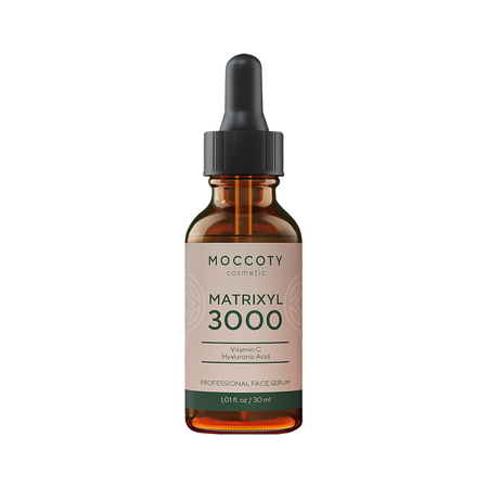 Сыворотка Moccoty Matrixyl 30 мл