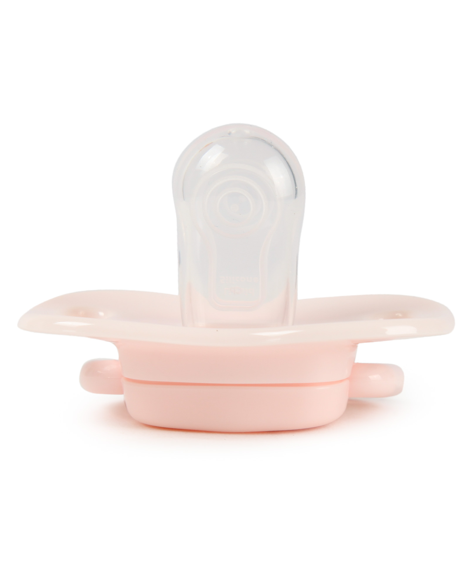 Пустышка Canpol Babies силикон анатомическая от 0 мес. - фото 4