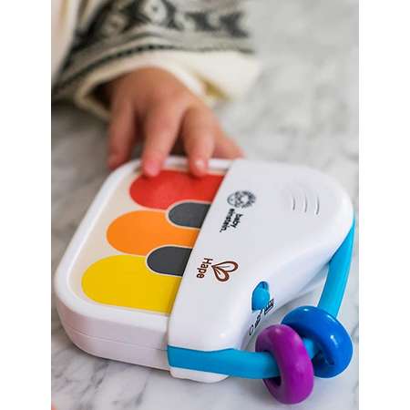 Игрушка музыкальная Hape Волшебное прикосновение пианино
