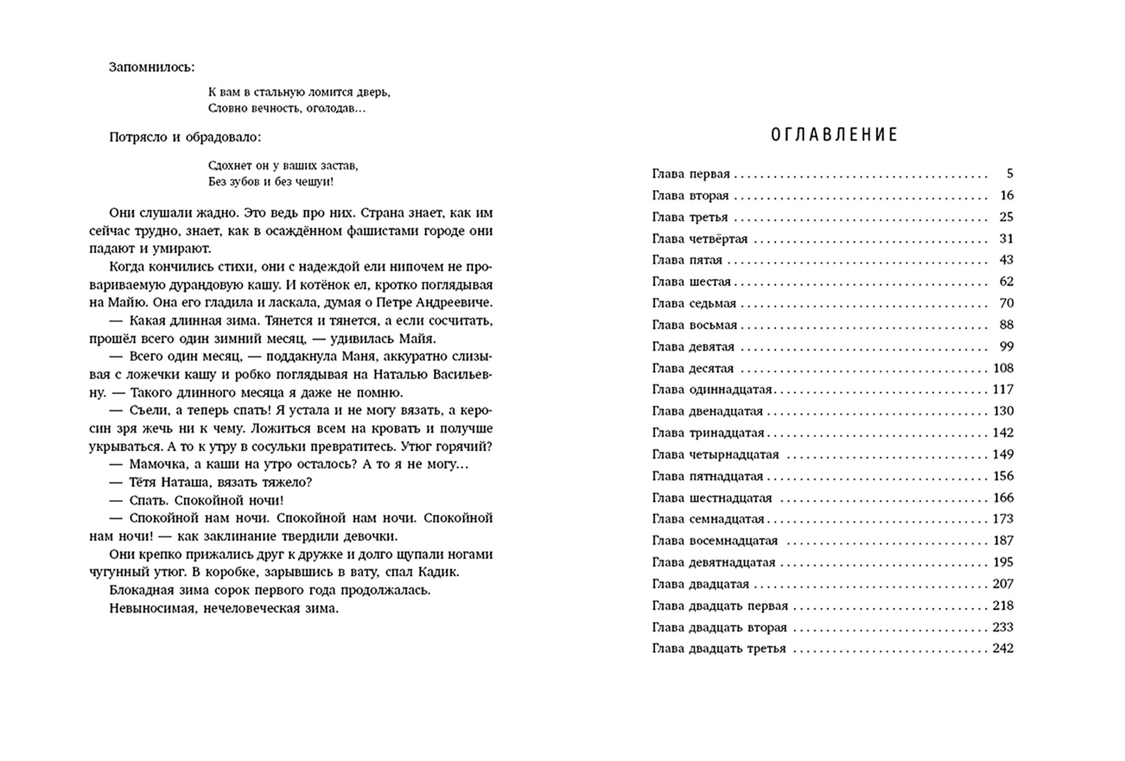 Книга Стрекозa Должна остаться живой - фото 3