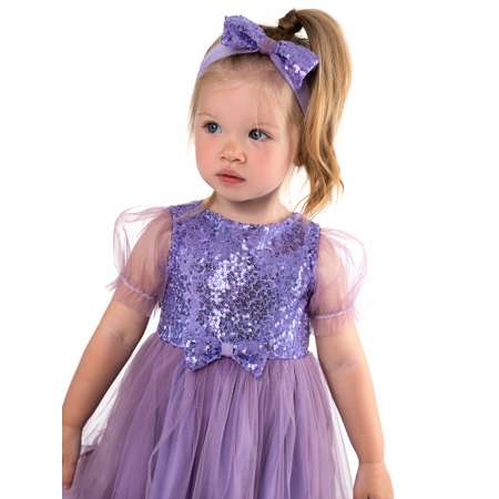 Платье Trendyco kids