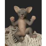 Фигурка Magic Manufactory "Magic Pets", сфинкс