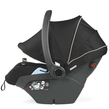 Автокресло Peg-Perego Primo Viaggio 0 (0 -13 кг)