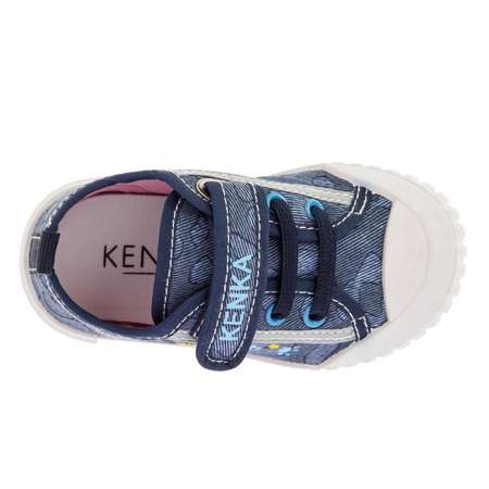 Кеды KENKA