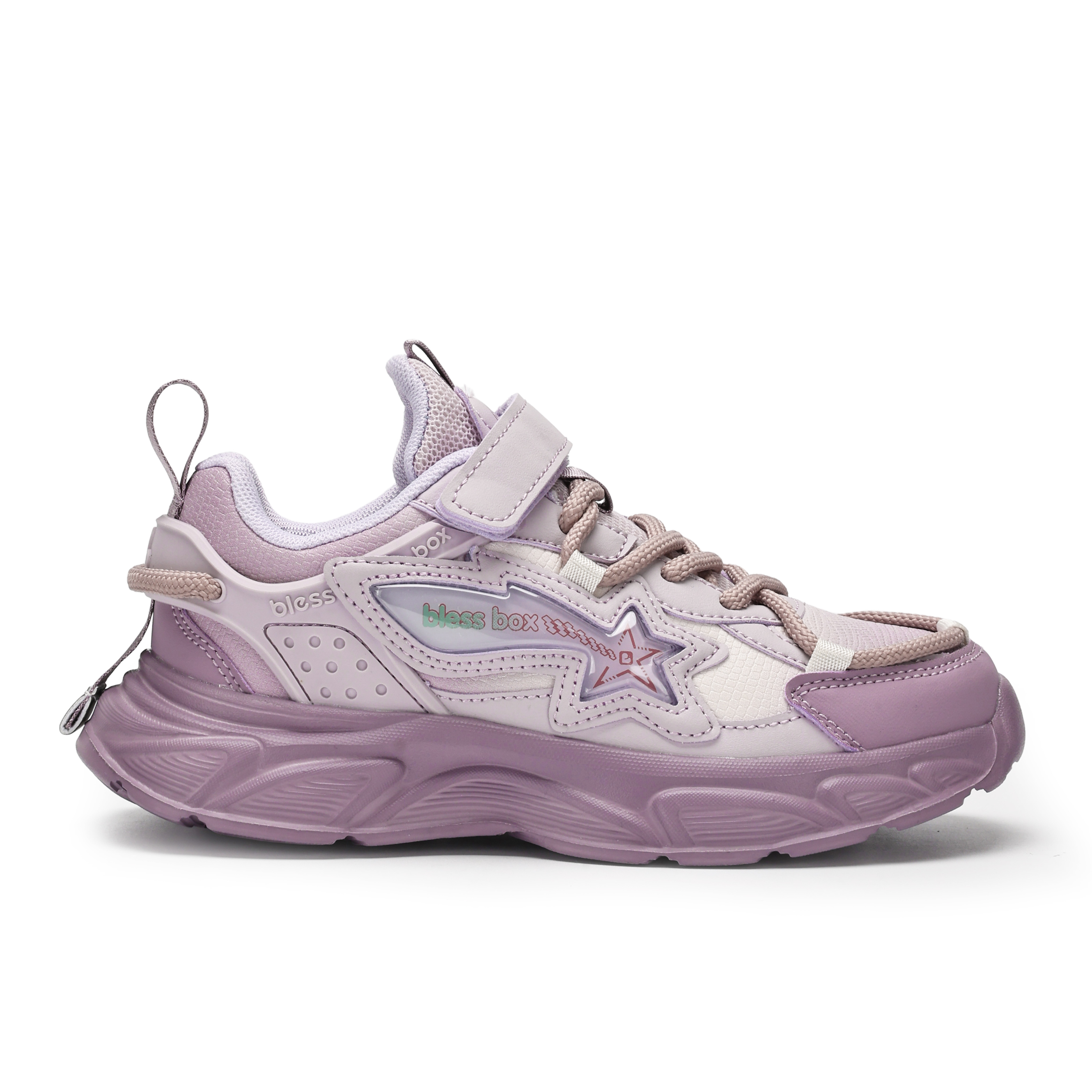 Кроссовки BLESSBOX BX53234A - фото 3