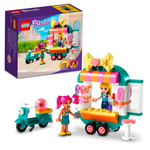 Конструктор LEGO Friends Мобильный модный бутик 94 дет.
