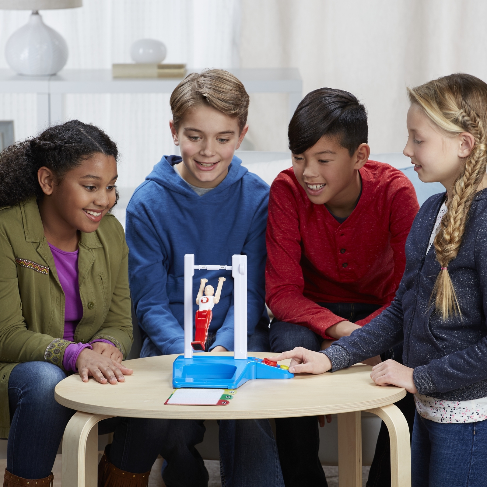 Настольная игра Hasbro Games - фото 4
