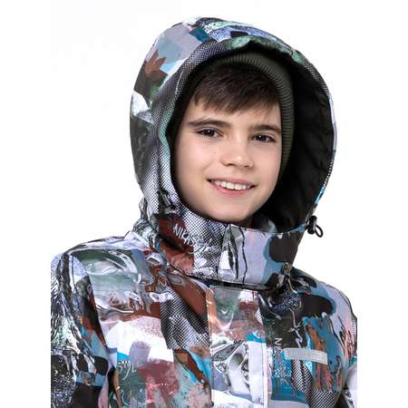 Комбинезон NIKASTYLE
