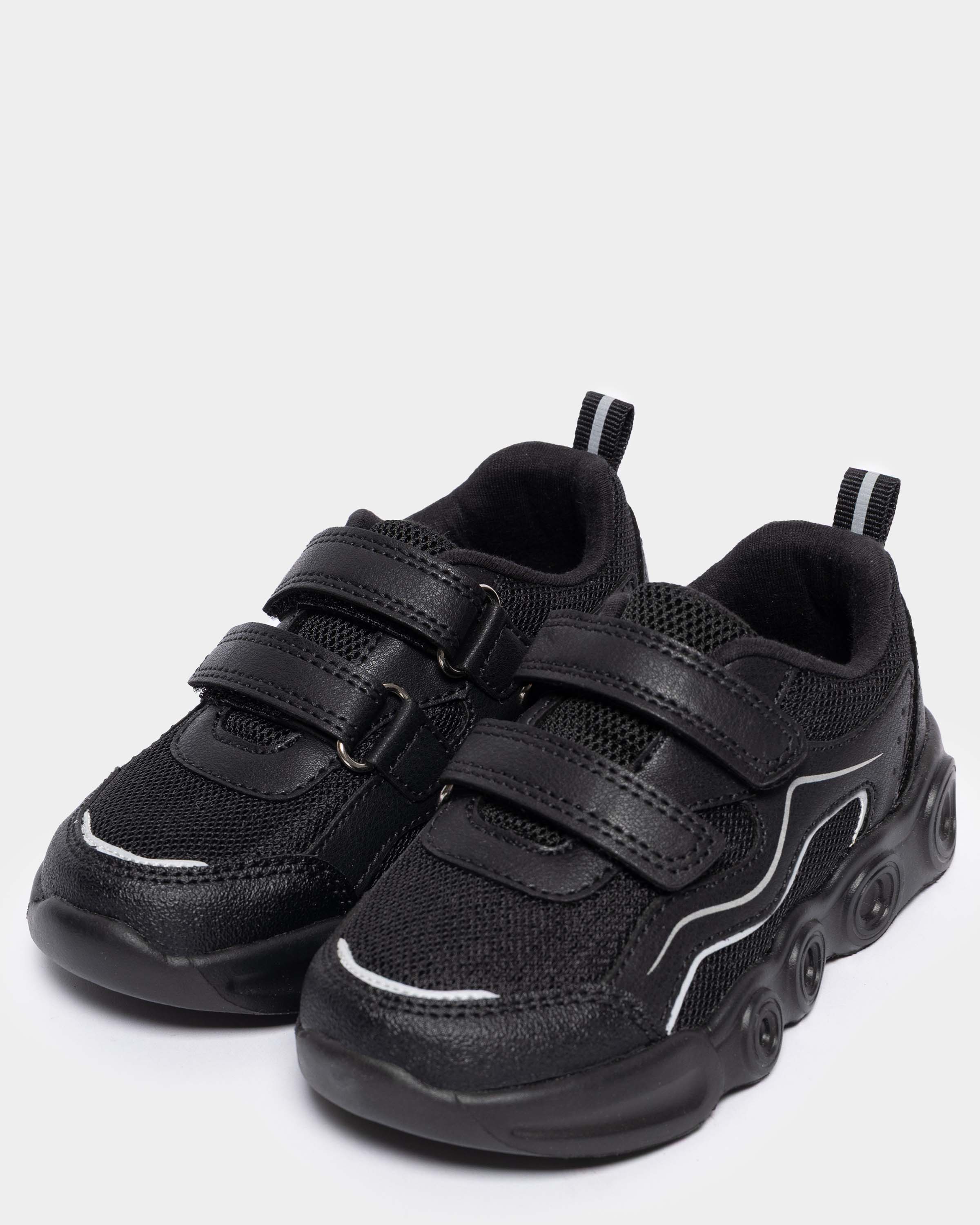 Кроссовки Tombi S26WFibRS-218-99 - фото 3