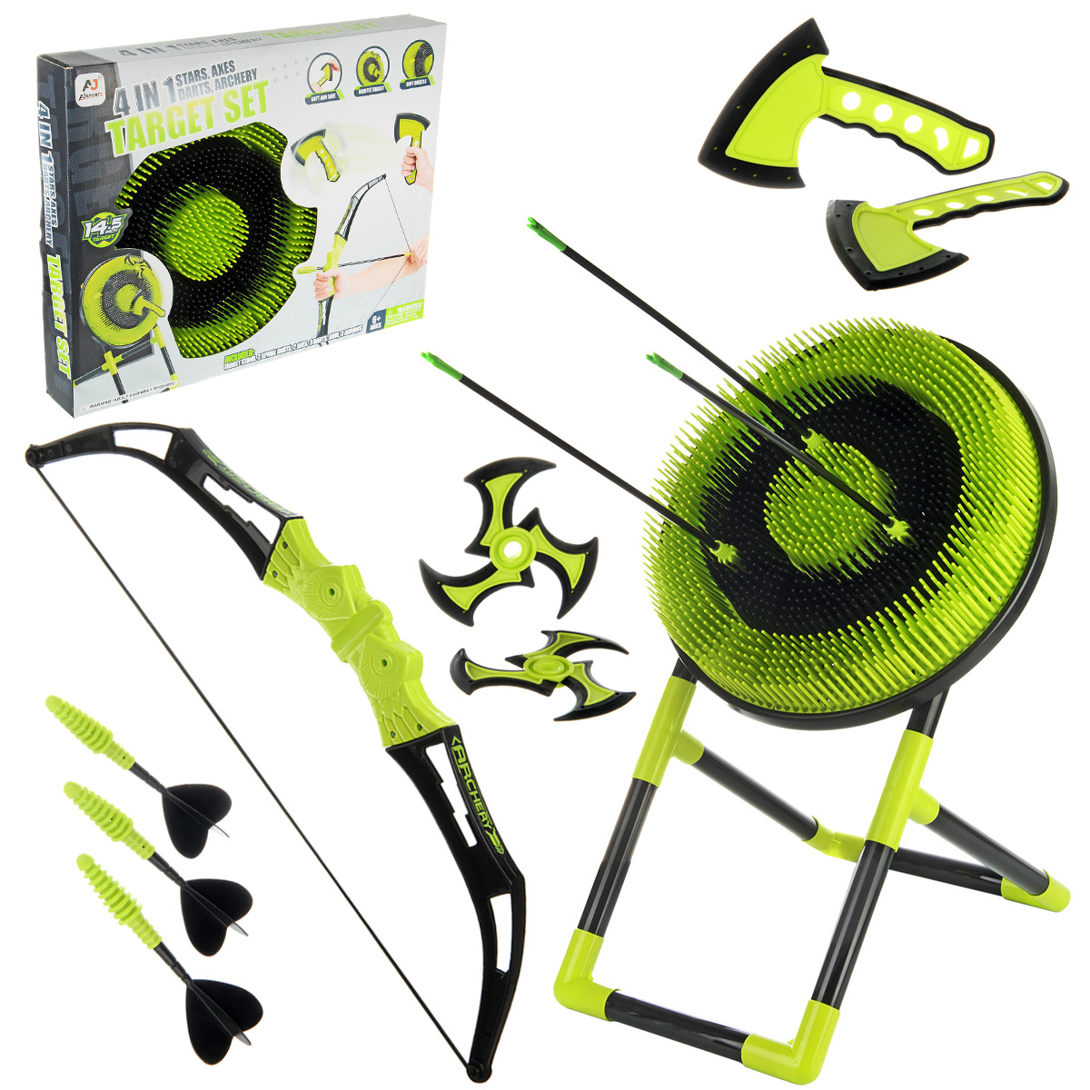 Мишень Veld Co - фото 1