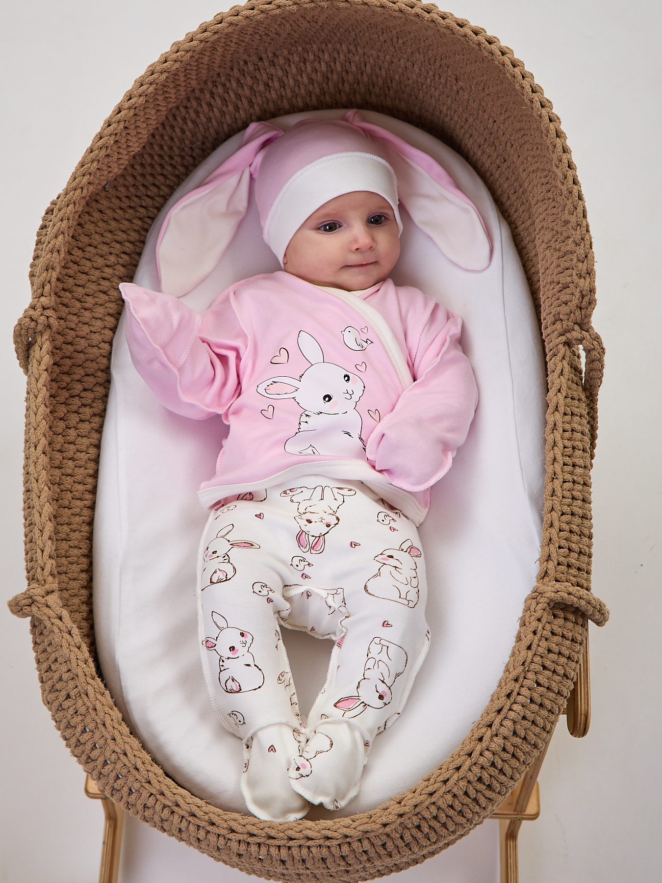 Комплект ТОСЯ БОСЯ ZAK-02 - фото 14