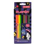 Карандаши цветные Munaby 12 шт.