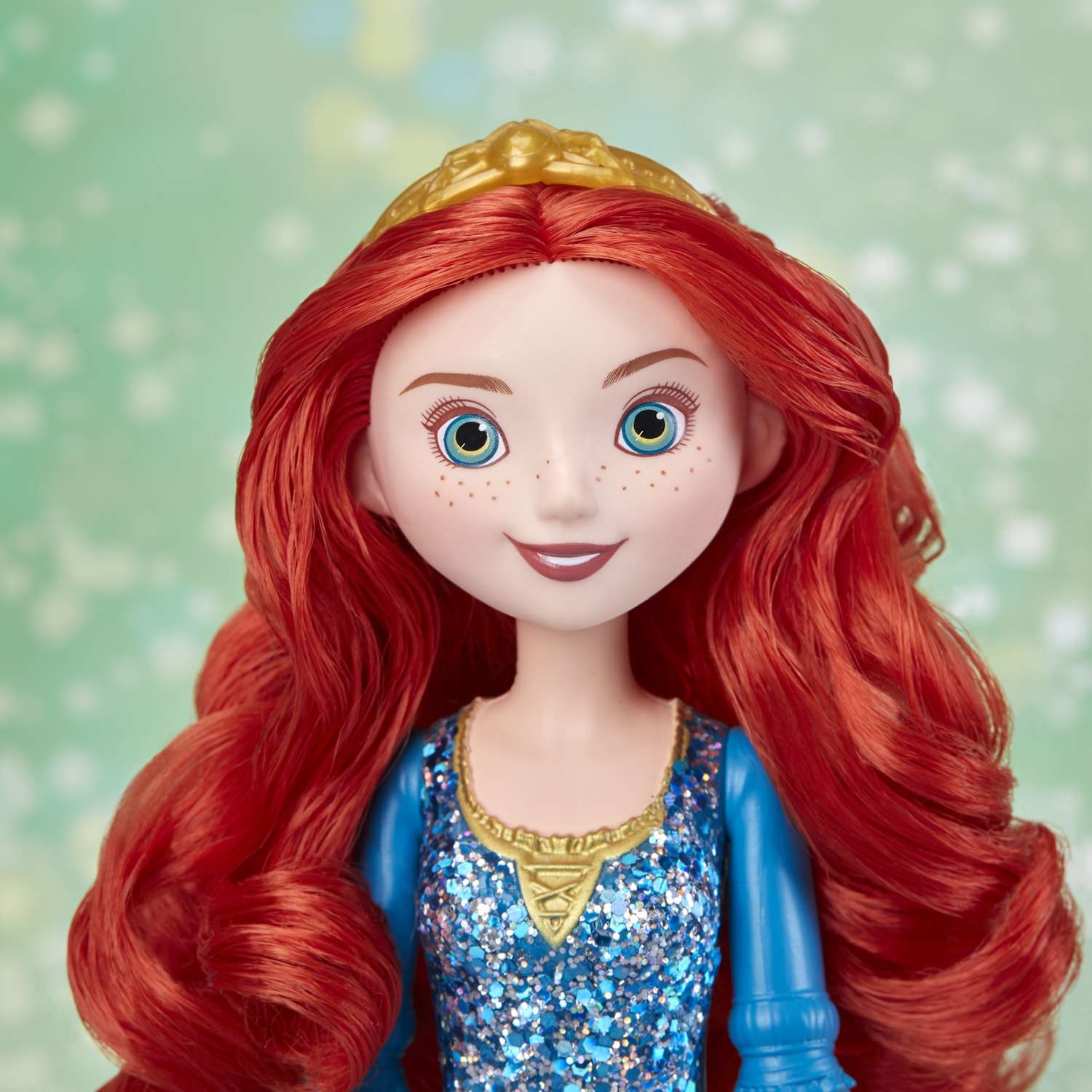 Кукла классическая Disney Princess E4022EU4 - фото 16