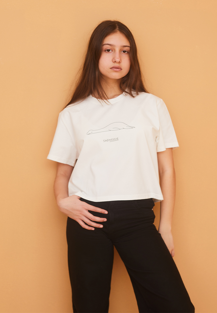 Футболка Ete Children 1901014482 - фото 11