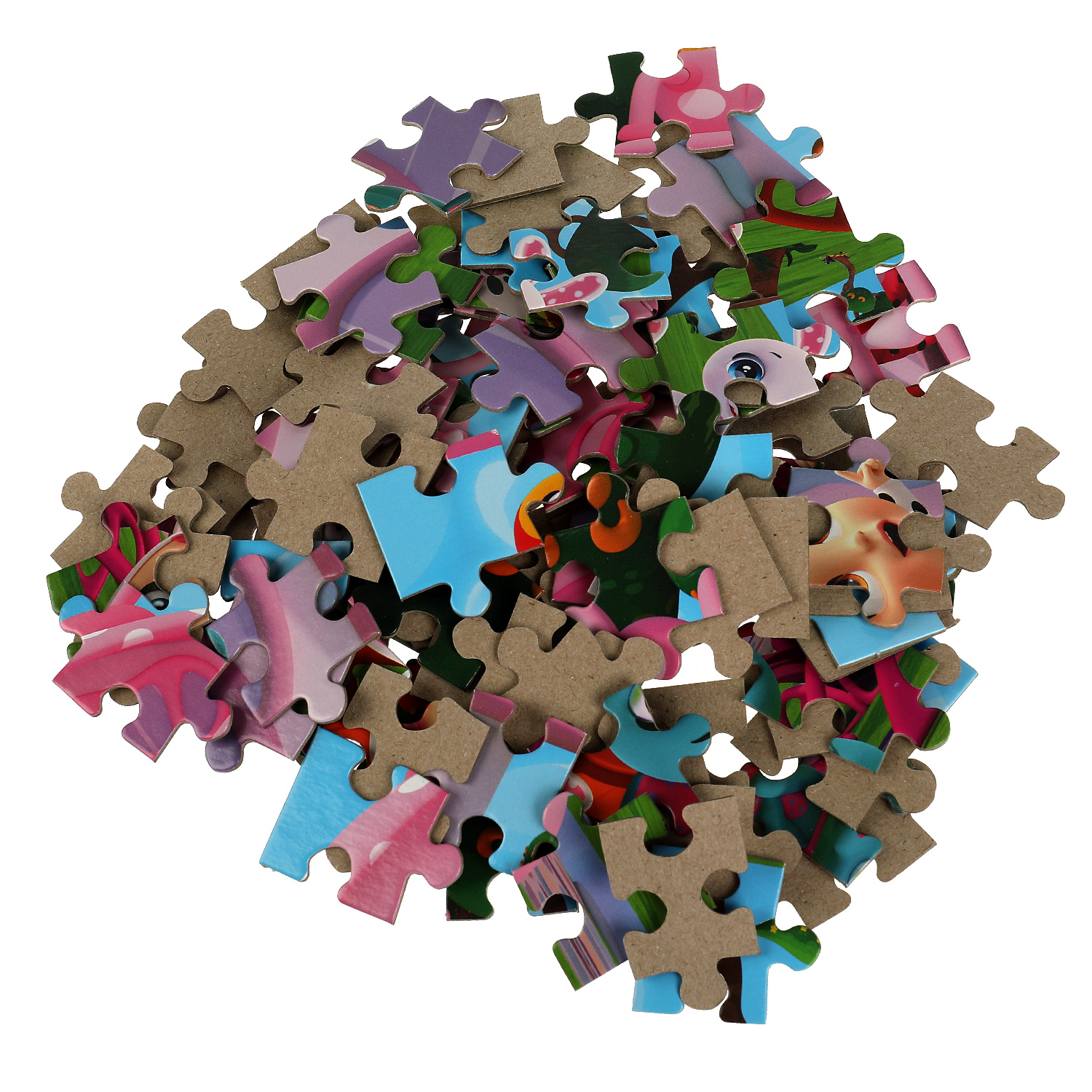 Пазл Умные игры - фото 4