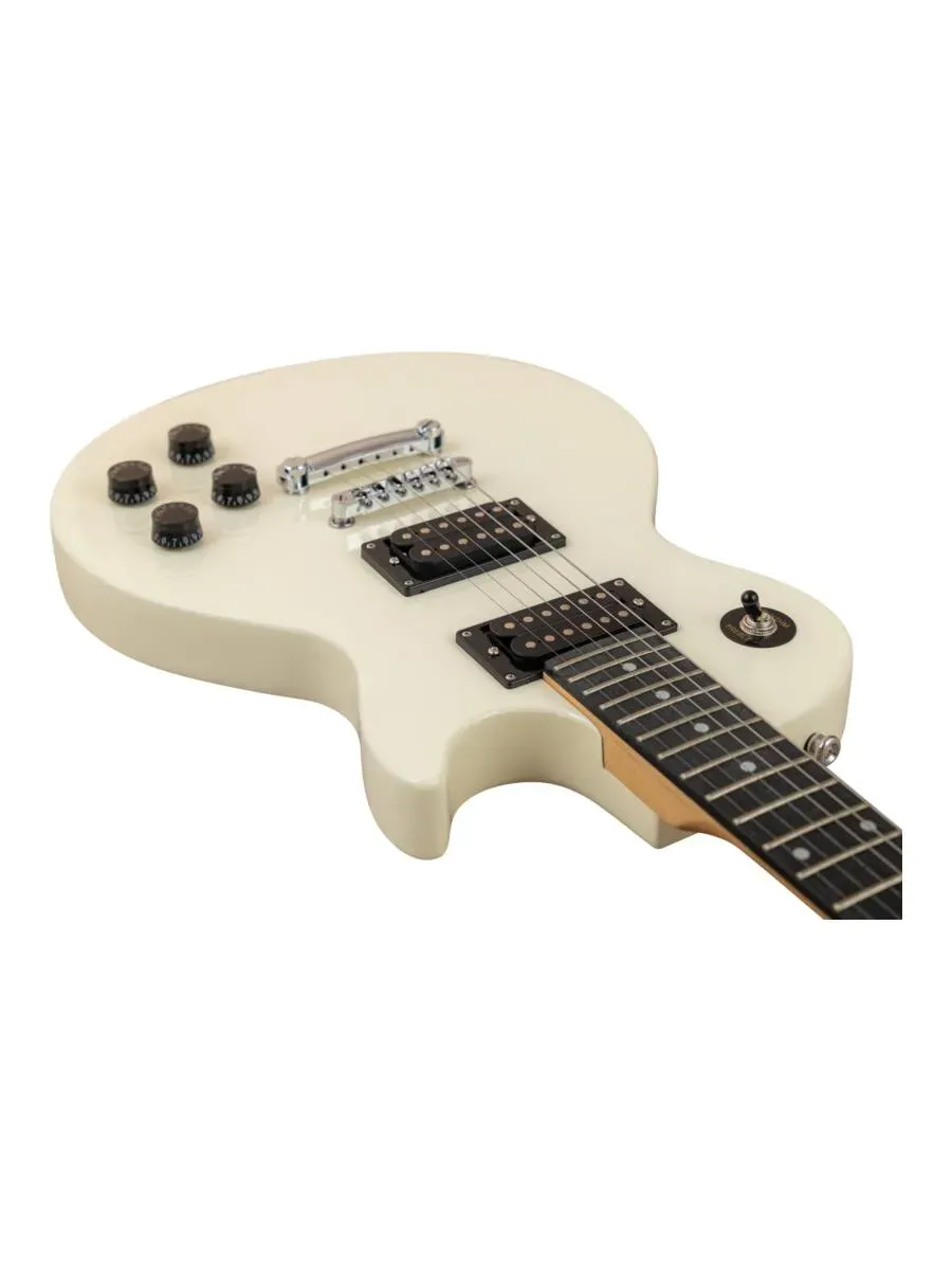 Игрушка музыкальная Terris TLP-045 IV электрогитара - фото 5