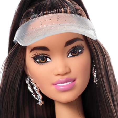 Кукла модельная Barbie