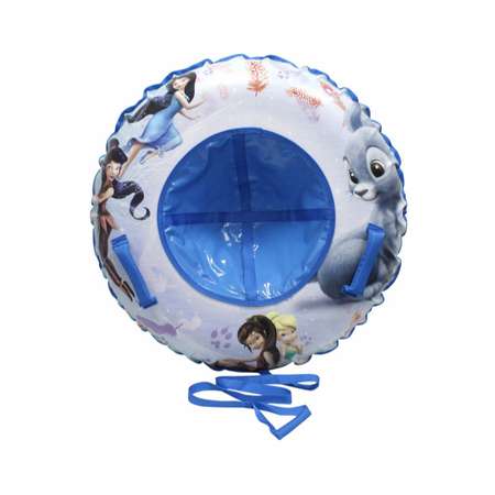 Тюбинг 1TOY 85 см