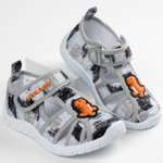 Сандалии TikkaGo