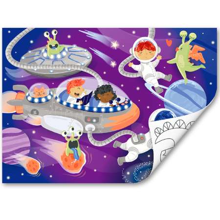 Пазл Hape классический