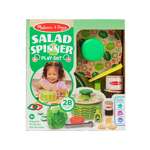 Игрушка Melissa and Doug Салат 28 предм.
