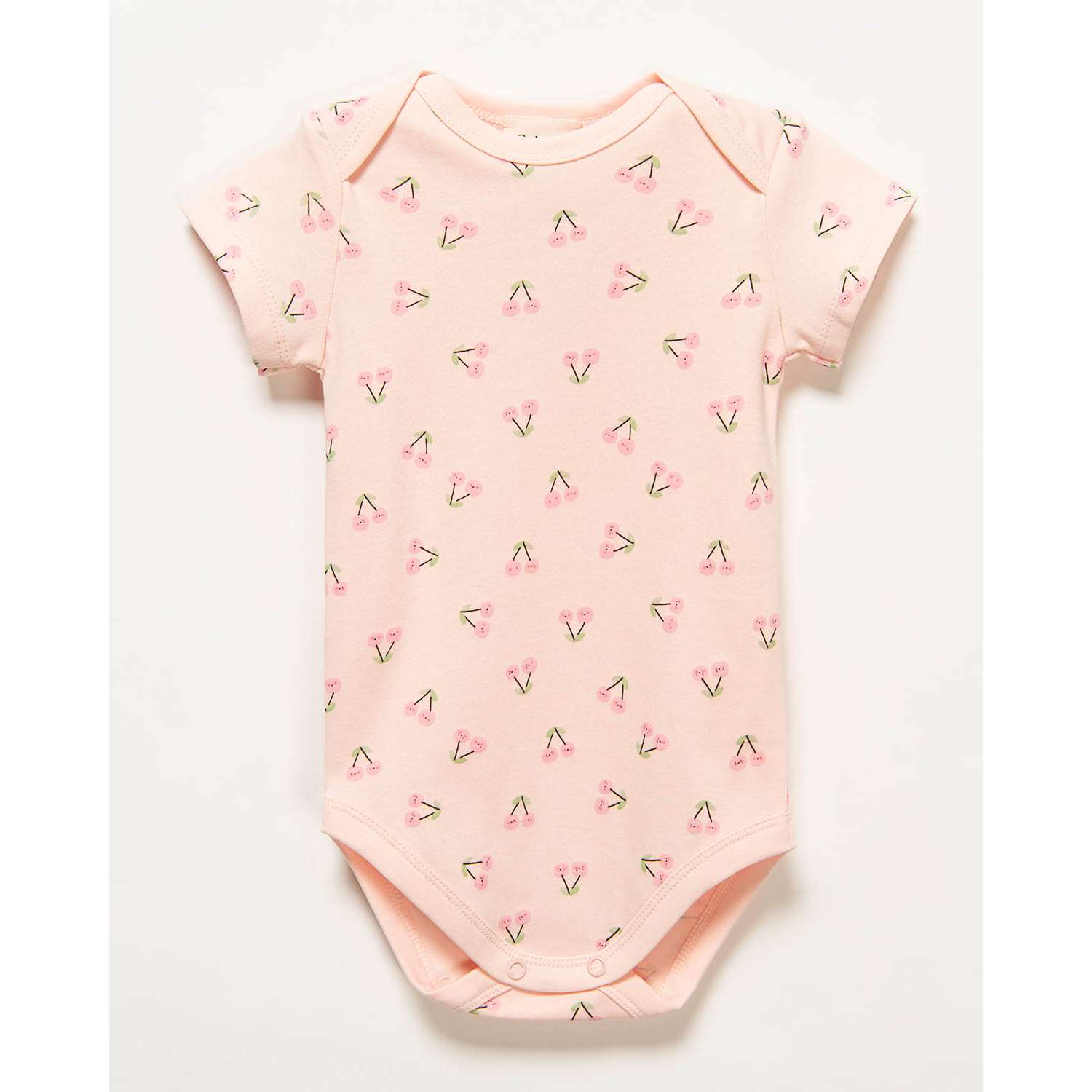 Боди BabyGo S23BG1-1537-9ig-JJ - фото 2