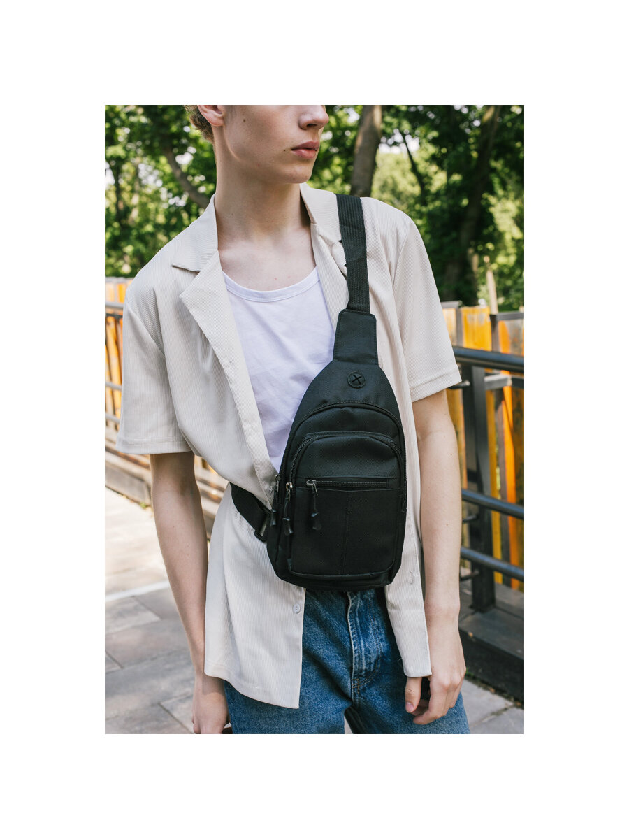 Рюкзак HEIKKI - фото 1