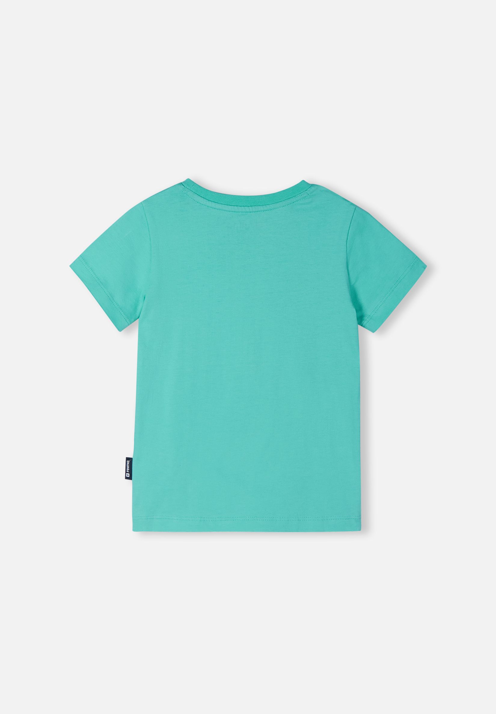 Футболка Reima 526425-813A - фото 2