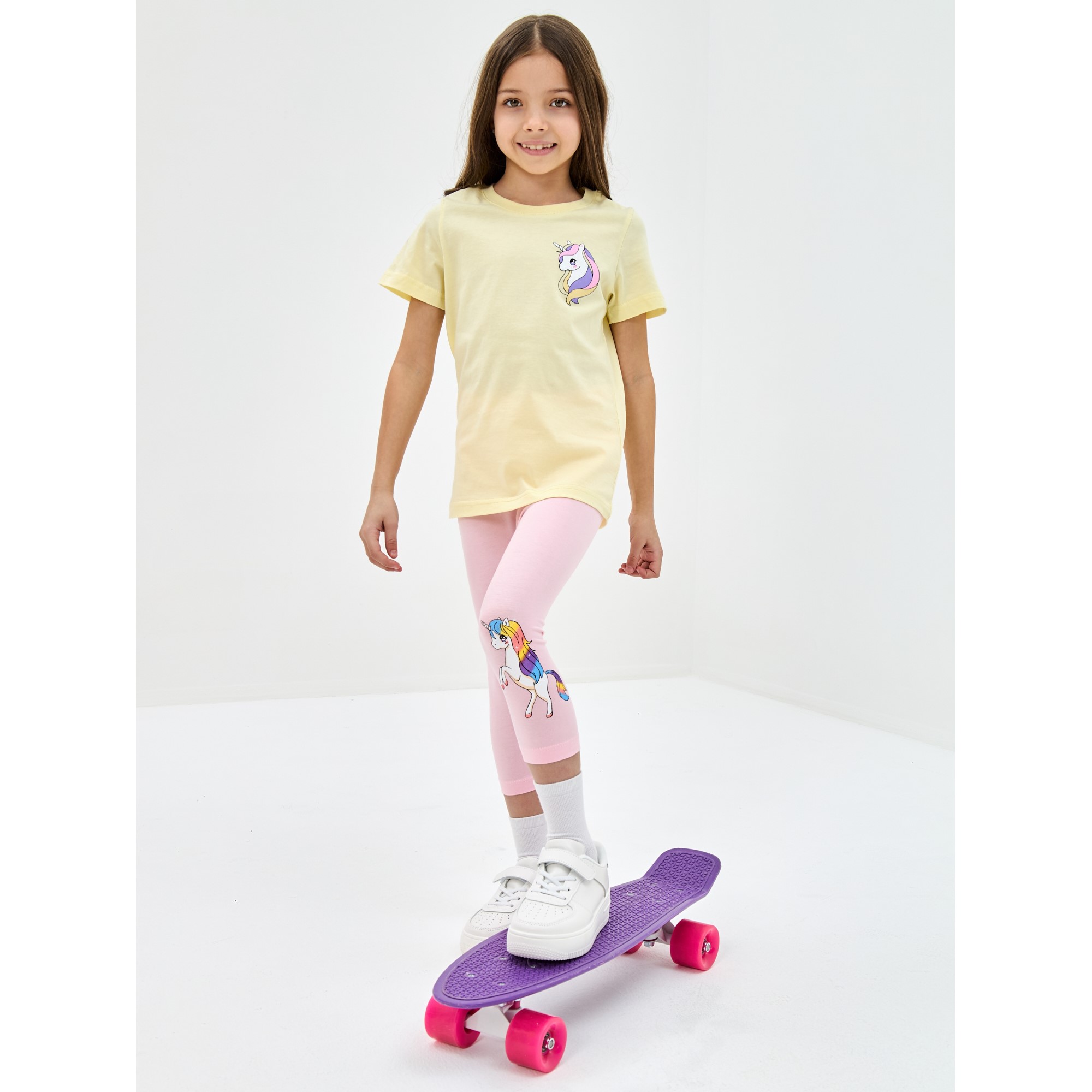 Бриджи 3 шт LELO kids LELO-496-05 - фото 12