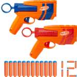 Бластер Nerf N Series