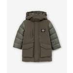 Полупальто Gulliver