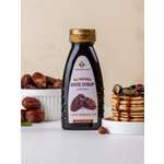 Финиковый сироп Dr.Finik AL BARAKAH 250 г без добавления сахара