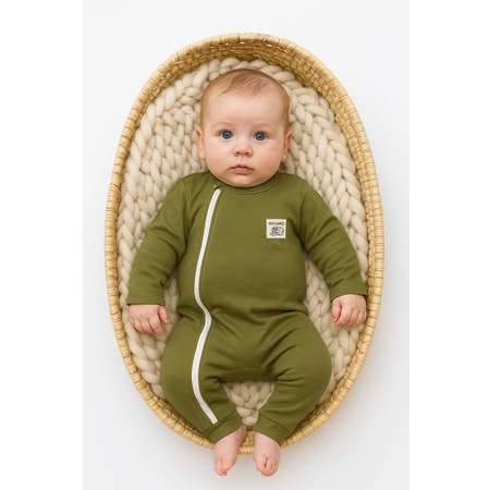 Комбинезон Эскимо