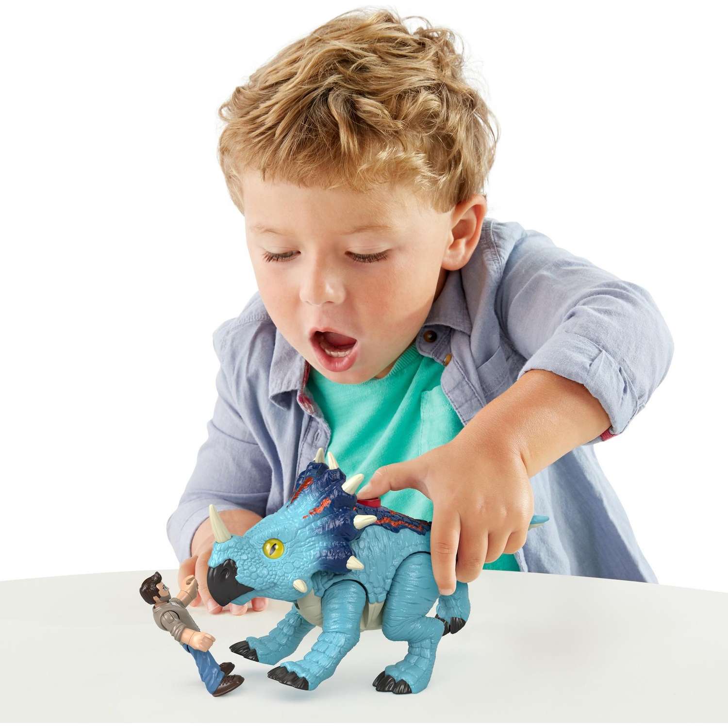 Фигурка IMAGINEXT - фото 9