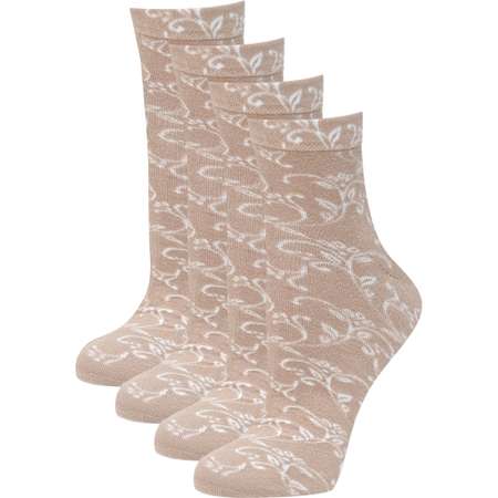 Носки 4 пары RuSocks