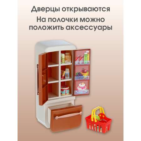 Аксессуар для кукол Veld Co кукольная техника