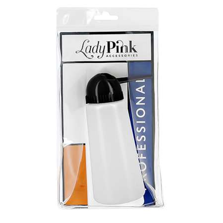 Ножницы парикмахерские Lady Pink