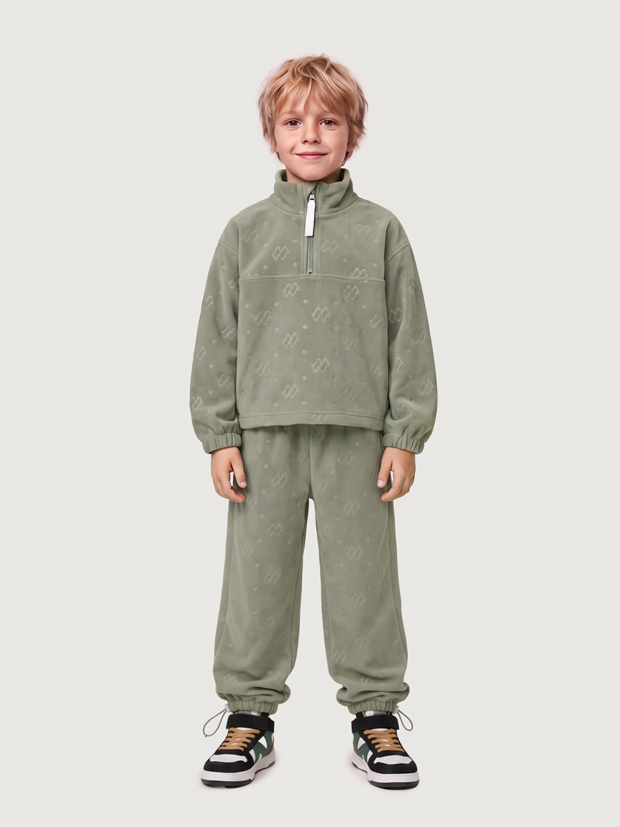 Изображение товара Костюм NIKASTYLE: 140 Изображение товара Костюм NIKASTYLE: 140