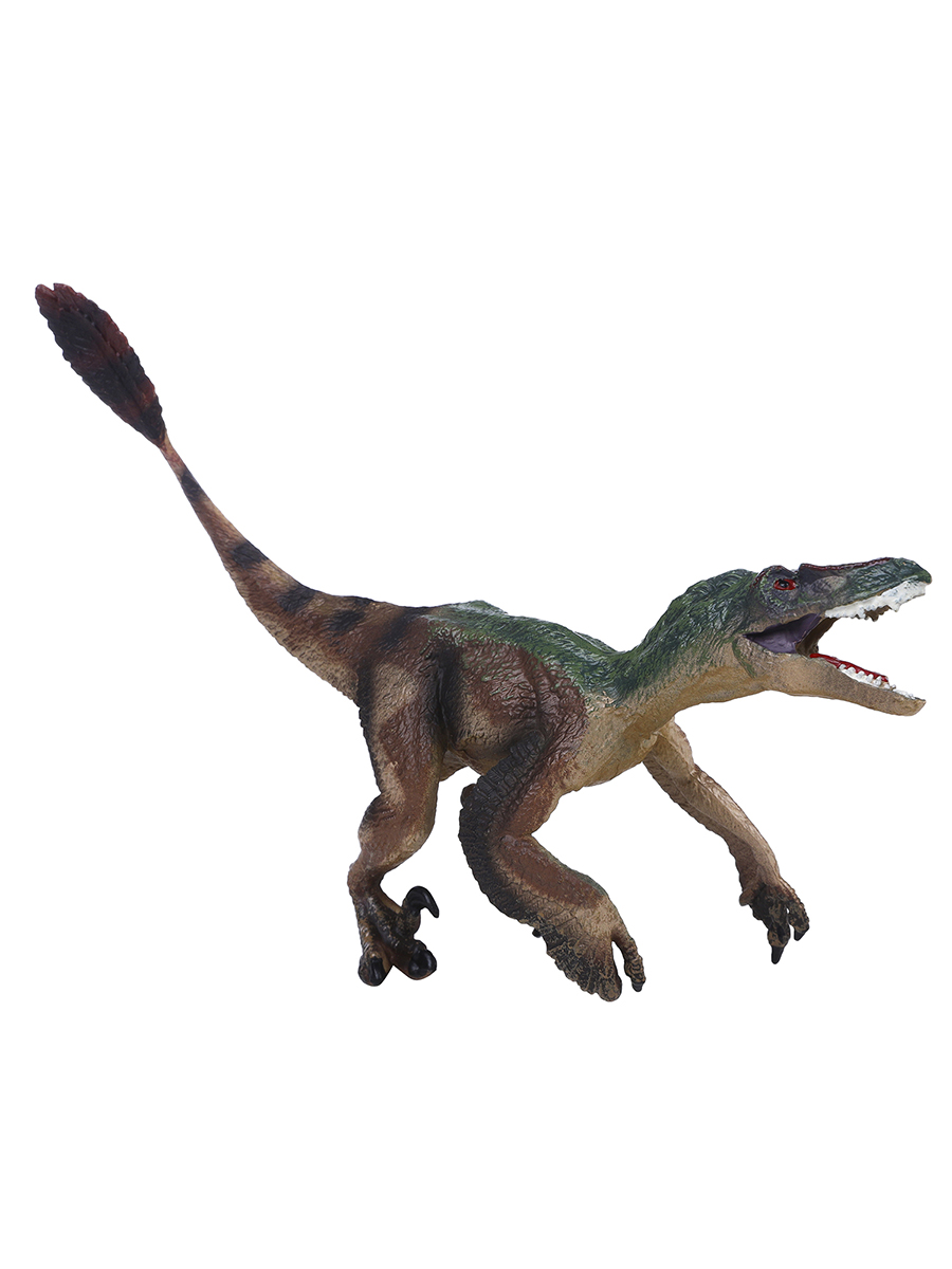 Игровой набор Masai Mara Орнитомим - фото 3