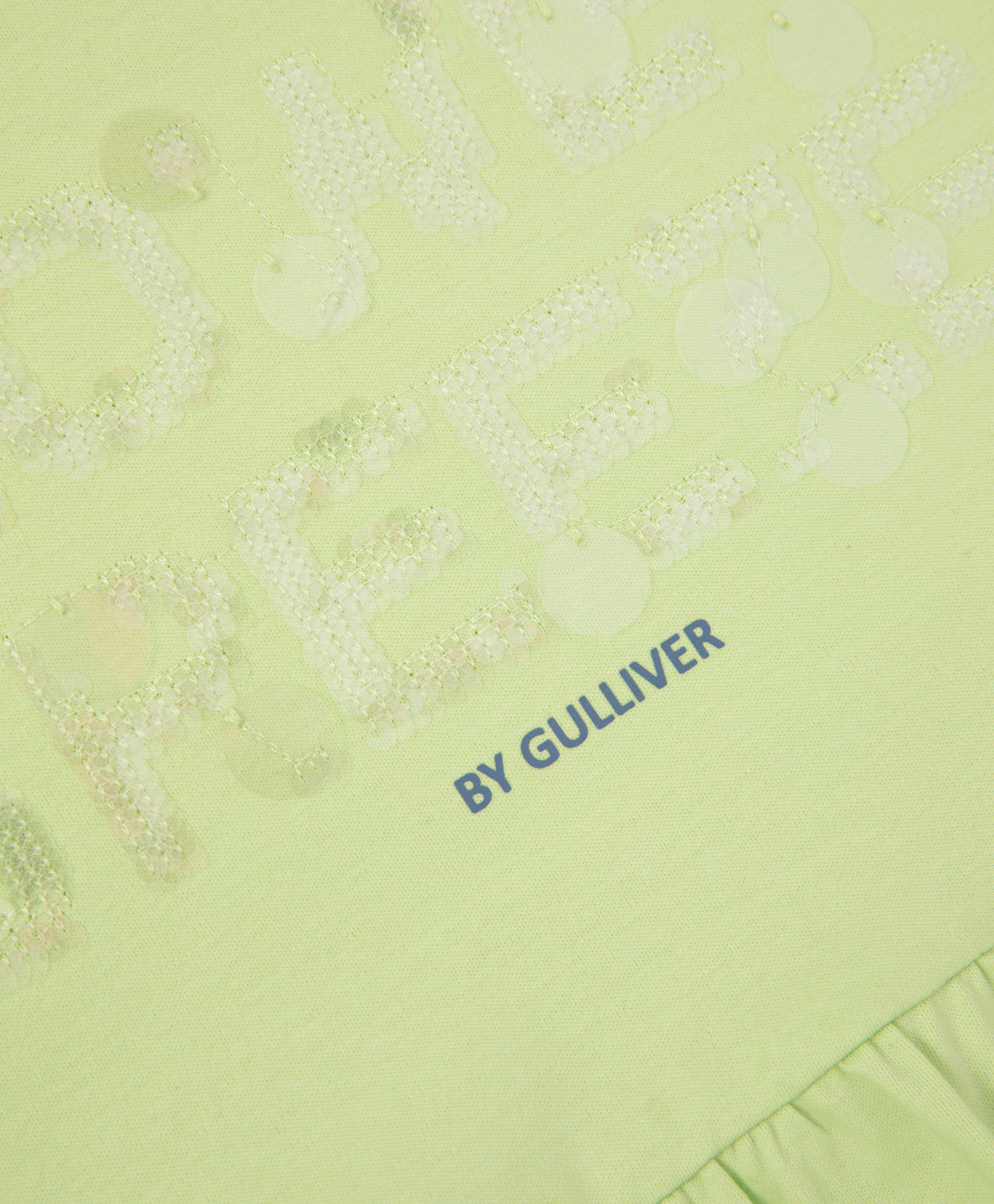 Платье Gulliver 12501GMC5005 - фото 8