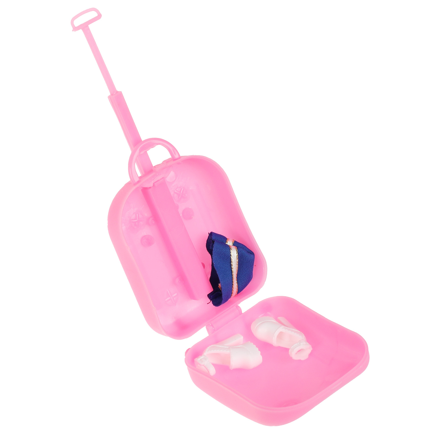 Одежда для кукол Карапуз 322040 - фото 3